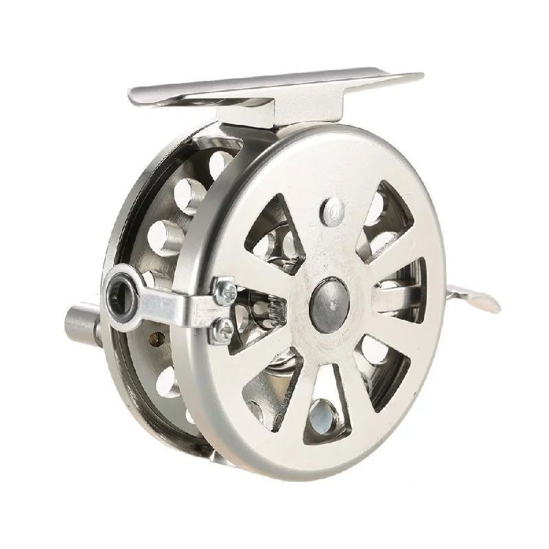 Rock Ice Fishing Reels