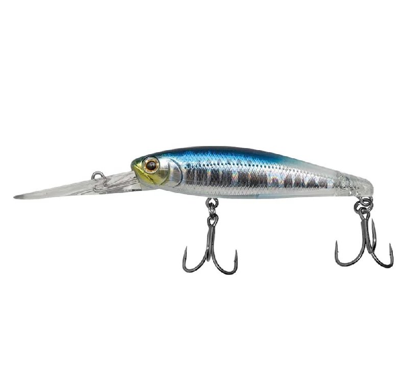 Jackson Jester Minnow 78S Lure