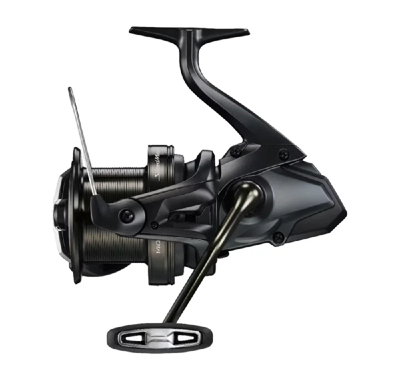 Shimano Speedmaster Surf XTD 14000 Spin Reel