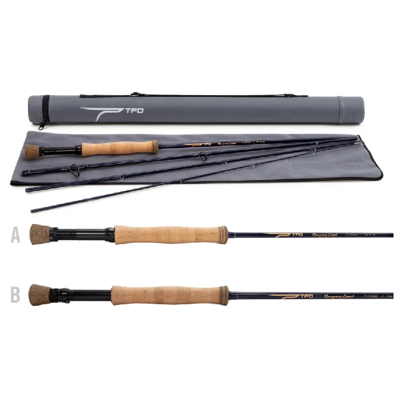 TFO Mangrove Coast Fly Rod