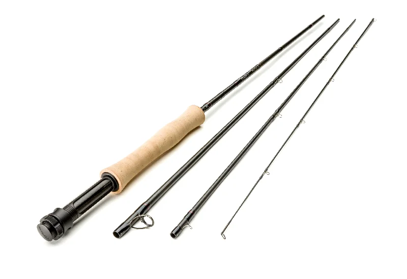 Scott Rod Company Centric Fly Rod - 4pc