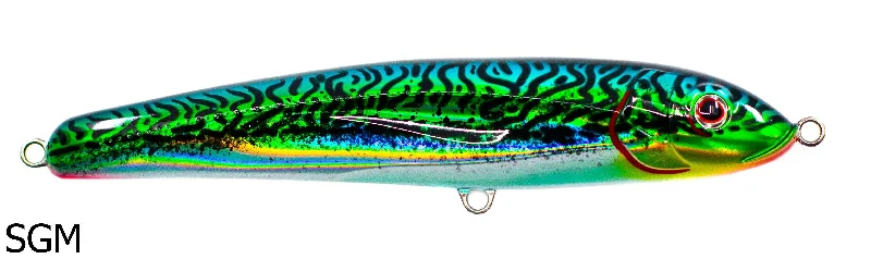 Nomad Riptide 105mm Fast Sink Lures