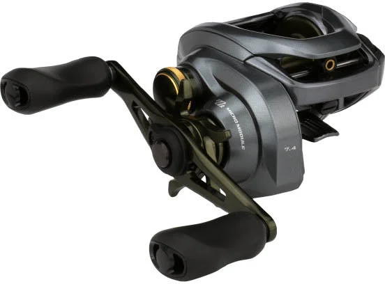 Shimano Curado DC 200 Baitcasting Reel