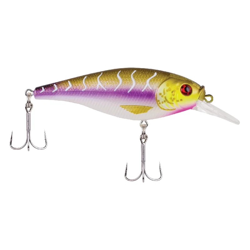 Berkley Flicker Shad Shallow 5 2" 1/6 Oz