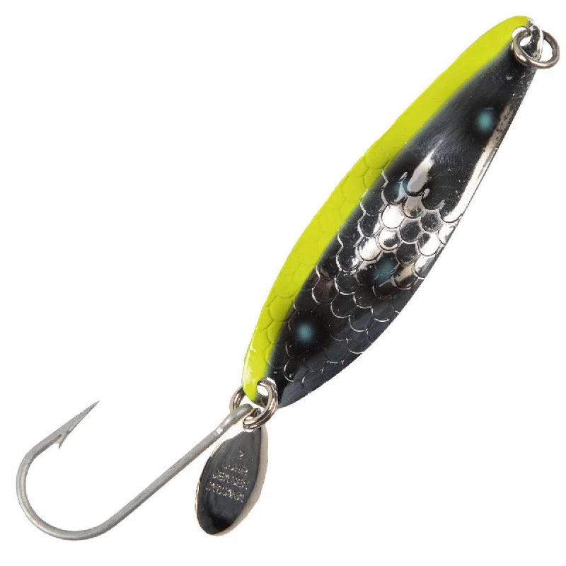 Luhr Jensen Coyote Spoon UV