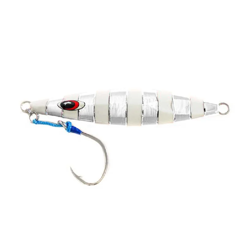 Cast Kick-R Slow Pitch Jig