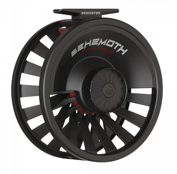 Redington Behemoth Reel