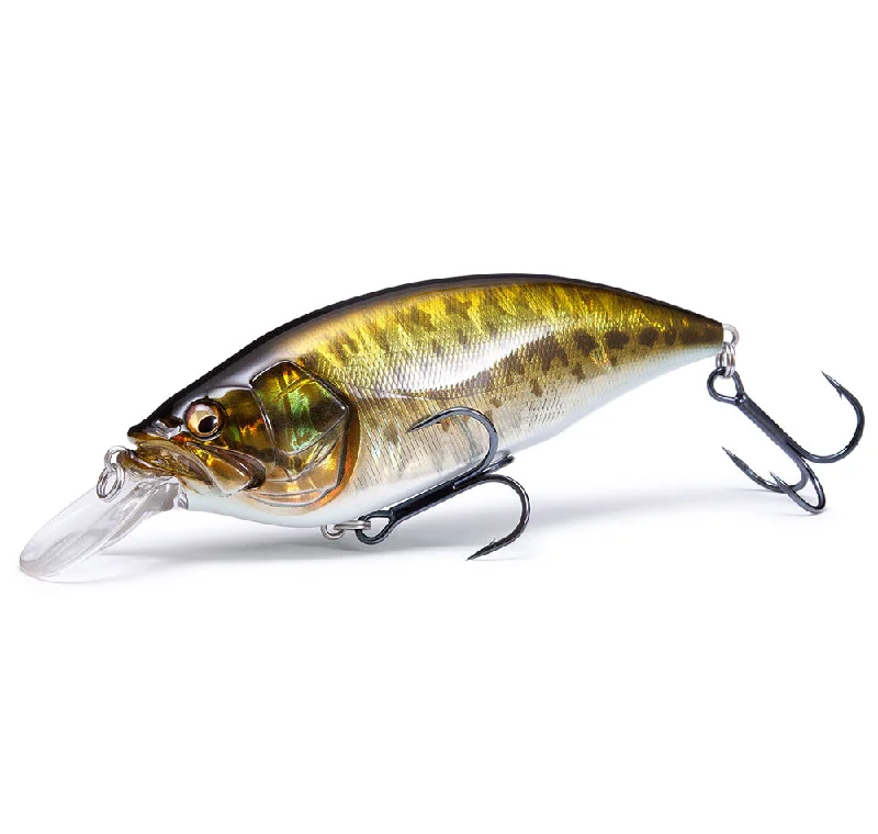 Megabass Big-M 4.0 Lure