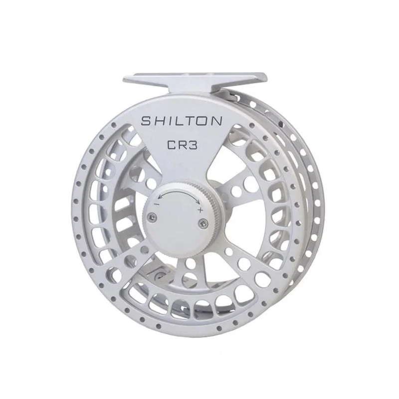 Shilton CR Series Fly Reel