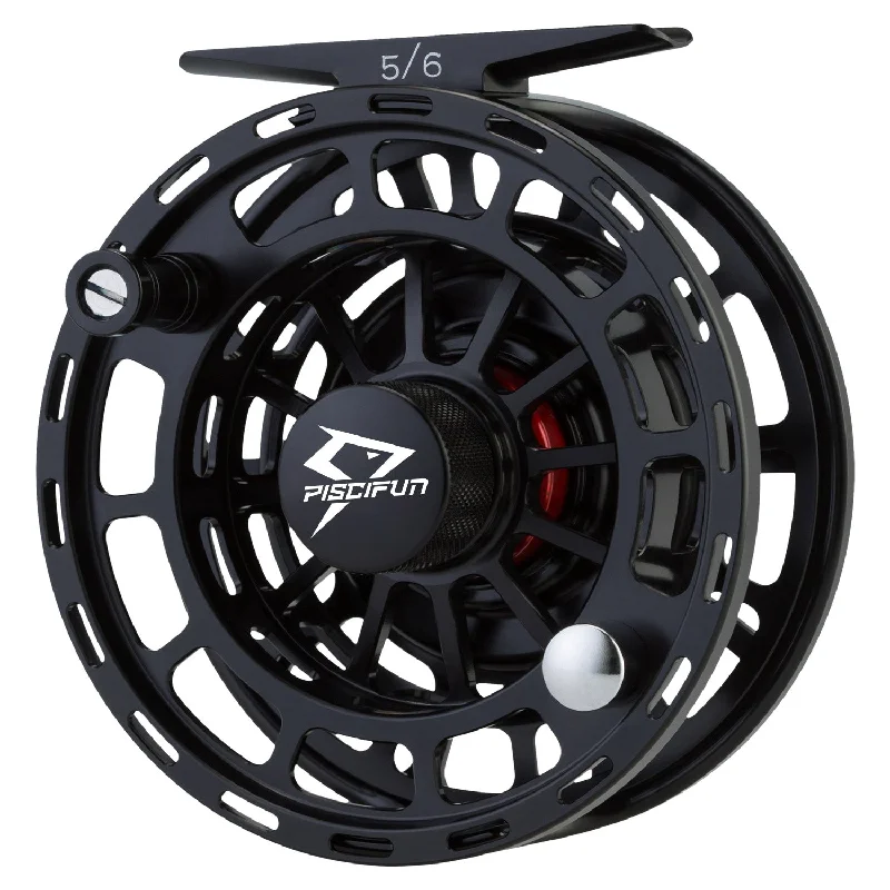 Piscifun® PLATTE Fly Fishing Reel