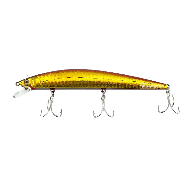 Jackson Athlete Slim 14SS Lures