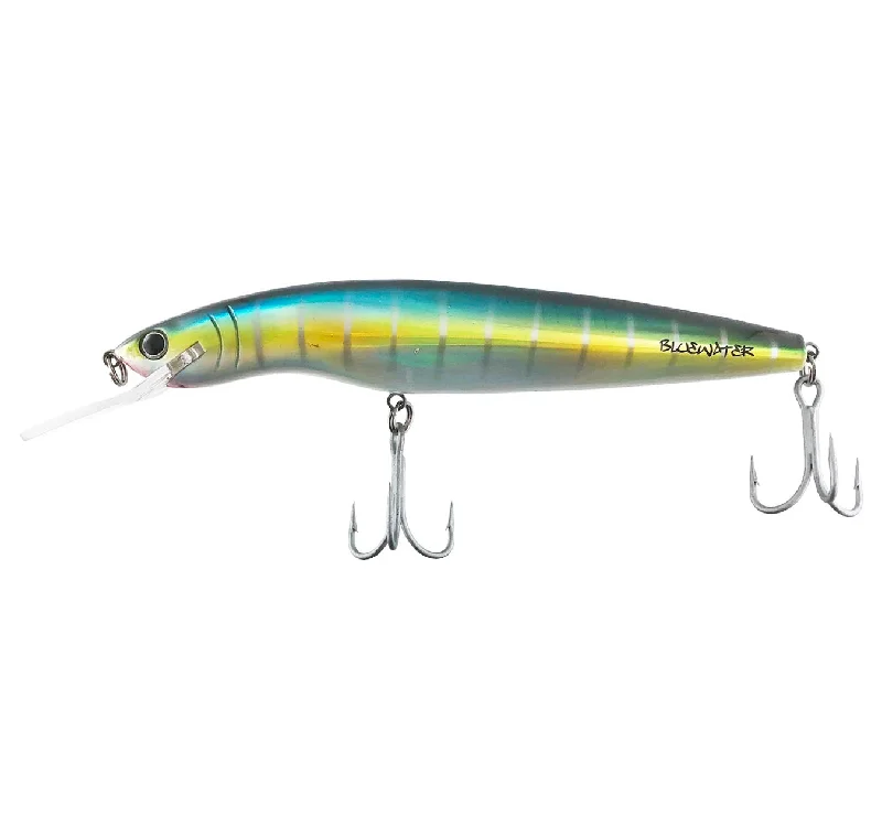 Classic Bluewater 200 Minnow Lures