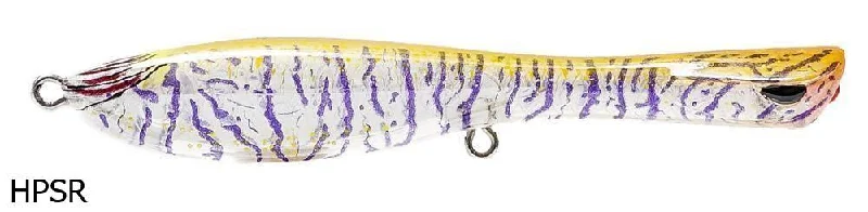 Nomad Dartwing Floating 70mm Surface Lures