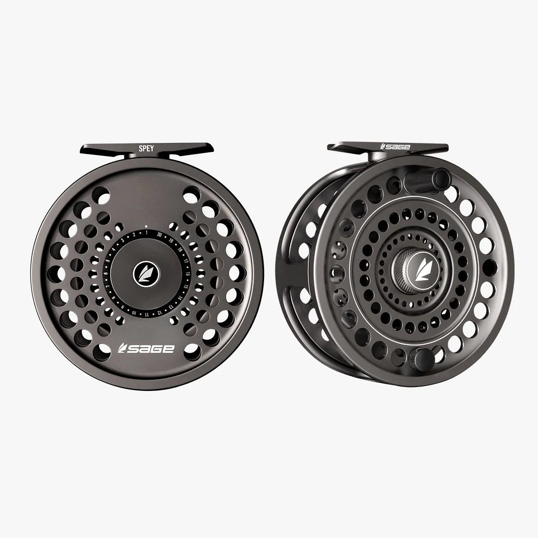 Sage Spey II Reel