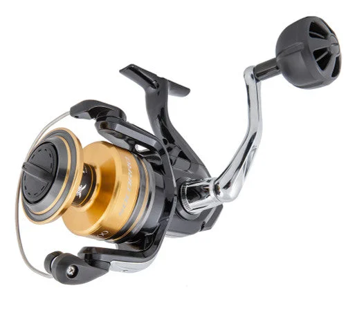 Shimano Socorro SW 6000