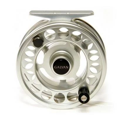 Galvan Rush LT Fly Reel