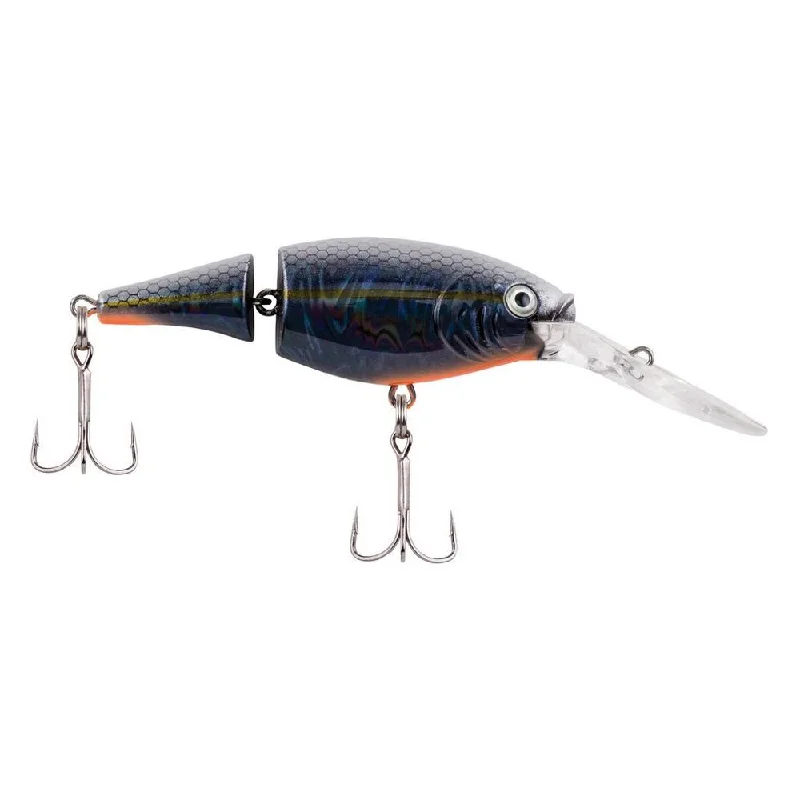 Berkley Flicker Shad 7 Jointed 1/3 Oz 3"