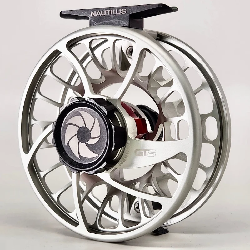 Nautilus GTS Fly Reels