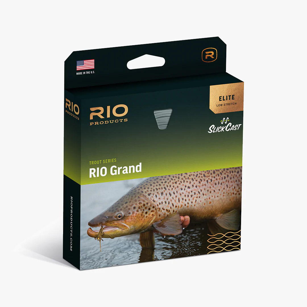 Rio Grand Elite