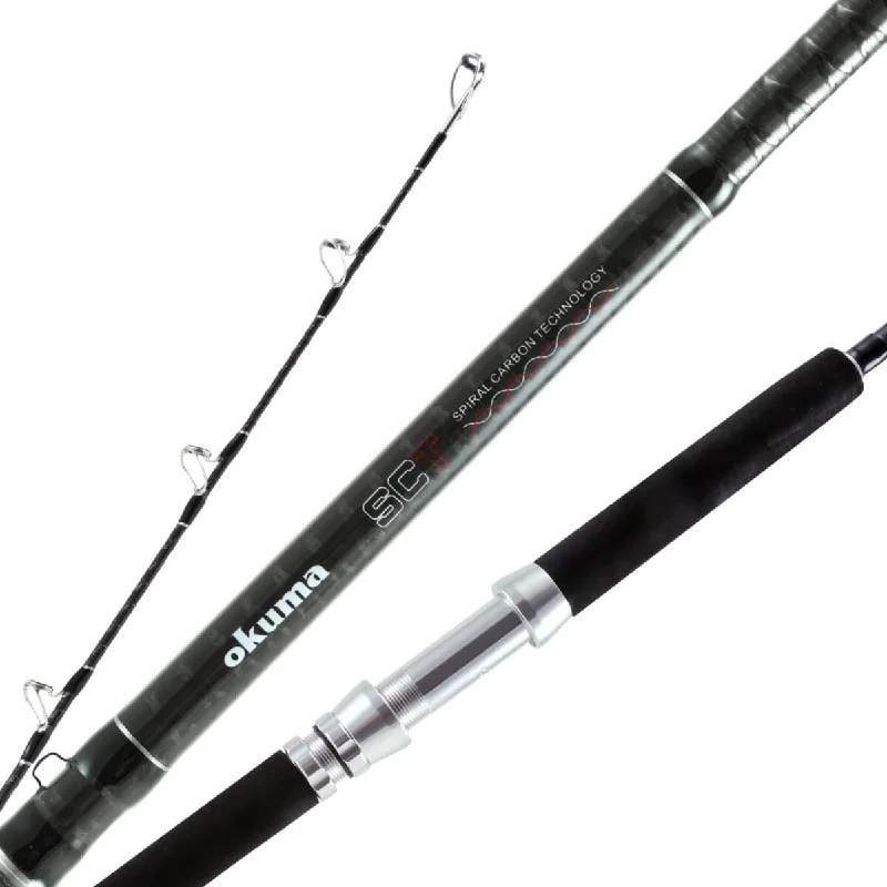 Okuma SCT Albacore Rod