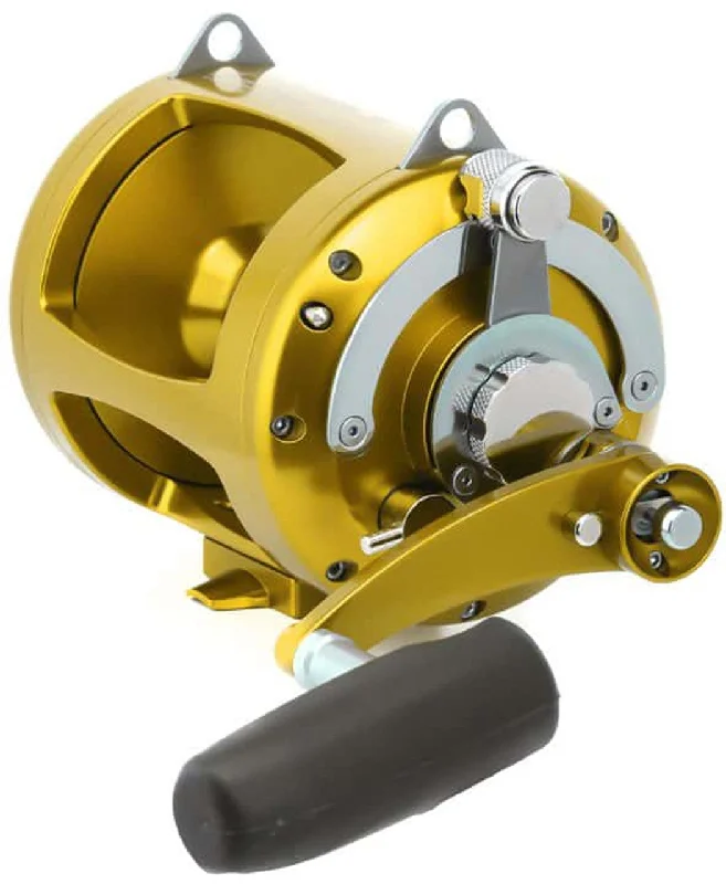 Avet EXW 50/2 Two-Speed Lever Drag Reels