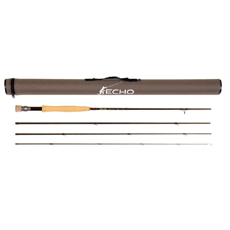 Echo Carbon XL Euro Nymph