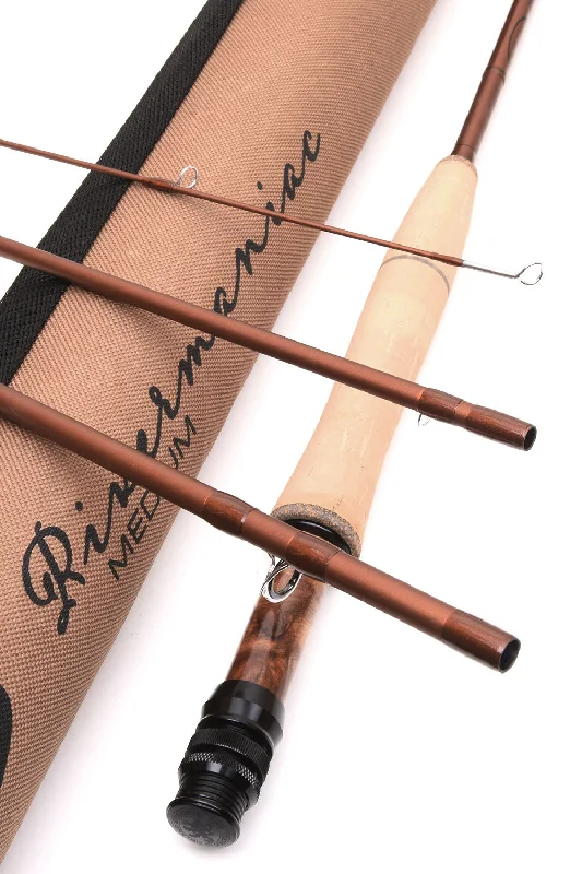 Rivermaniac Fly Rod