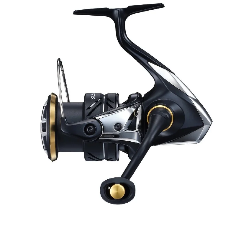 Shimano Sustain FJ 2021