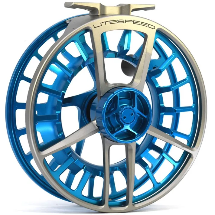 Lamson Litespeed M Reel