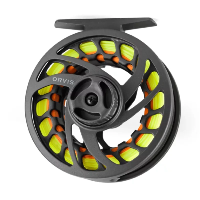 Orvis Clearwater Large Arbor Fly Reel