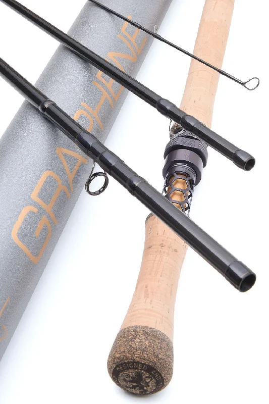 XO Graphene Double Hand Fly Rod