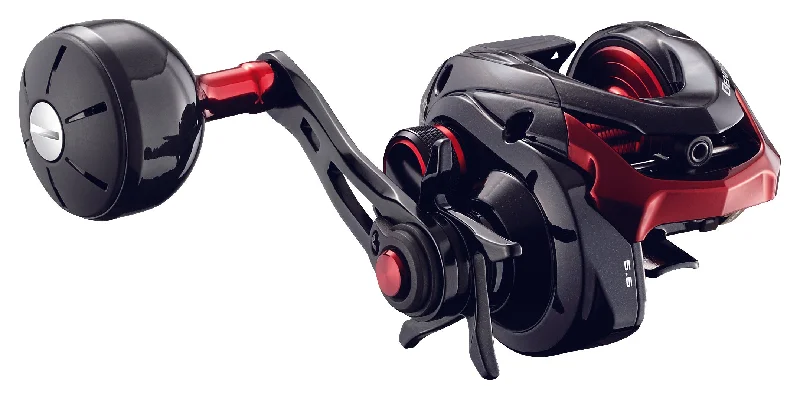 Shimano Genpu XT Baitcast Reels