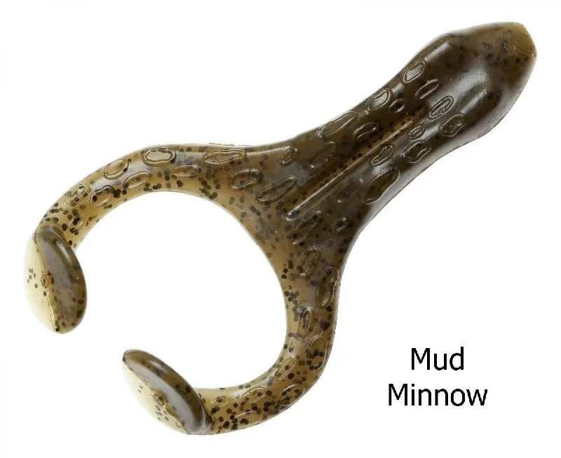 Mud Minnow