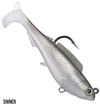 Z-Man HerculeZ Swimbait