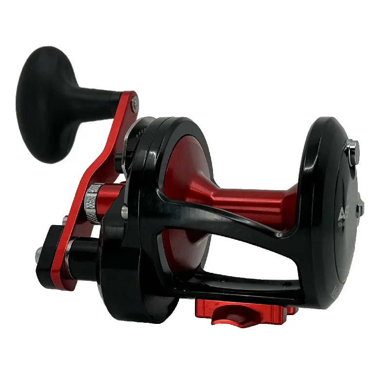 Avet LX Raptor Plus 6/3 MC Two Speed Reels