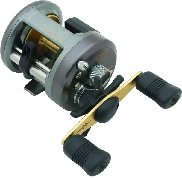 Shimano Corvalus Reels