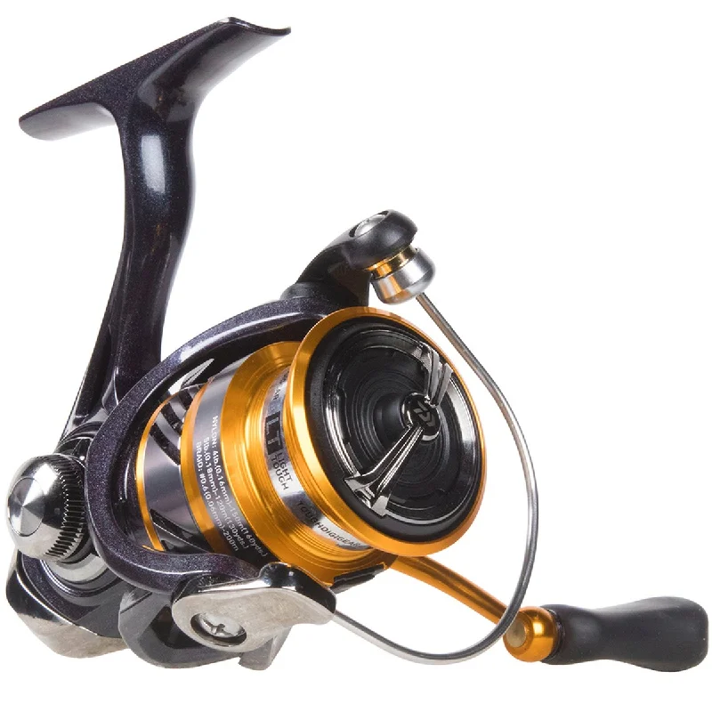 Daiwa Revros LT 4000 Spinning Reel