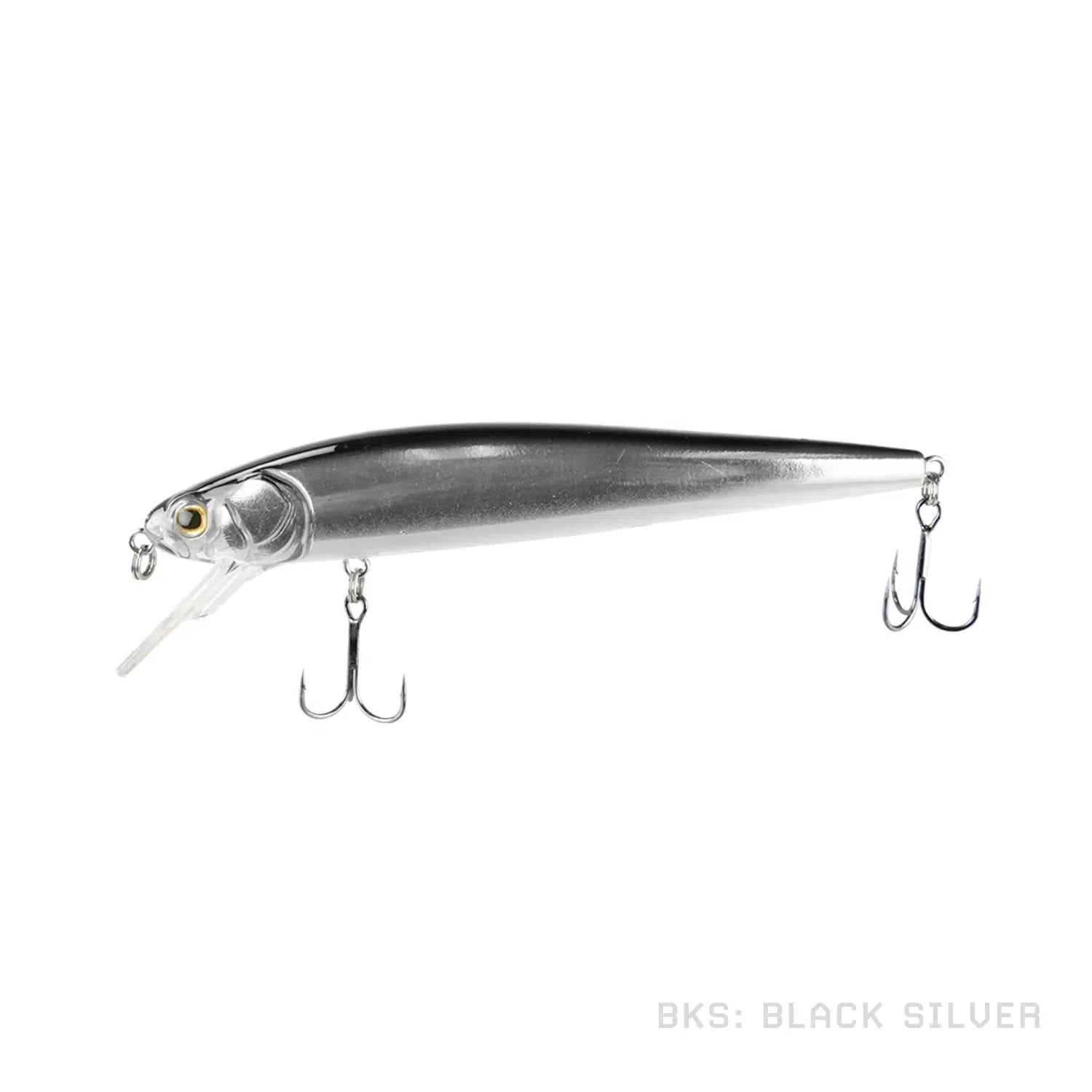 Fishlab Bio-Minnow Jerkbait Shallow Diver