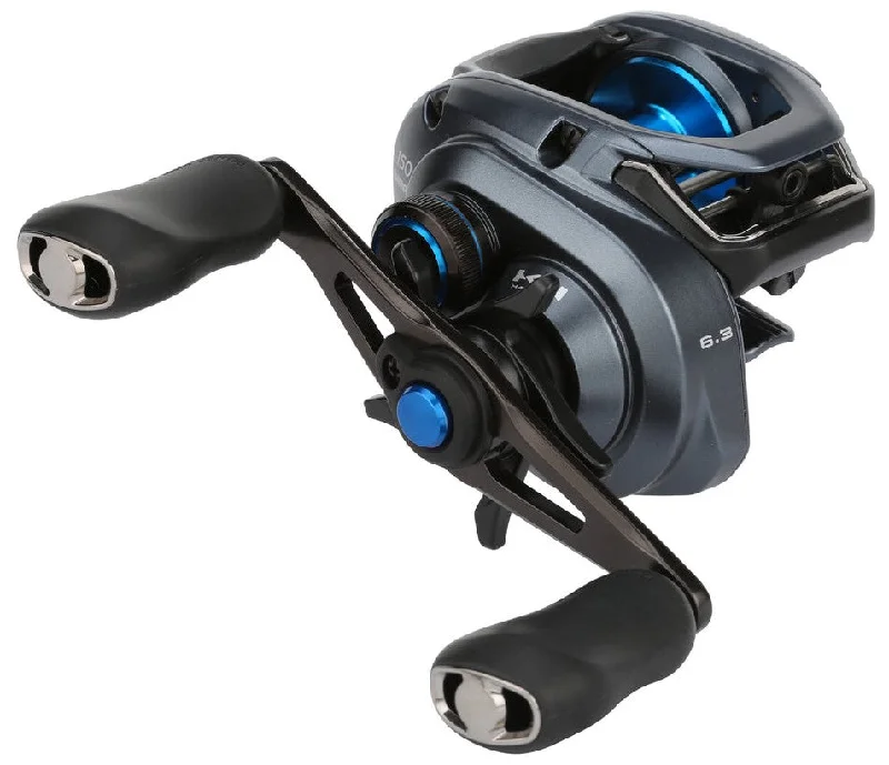 Shimano SLX XT A Baitcast Reel