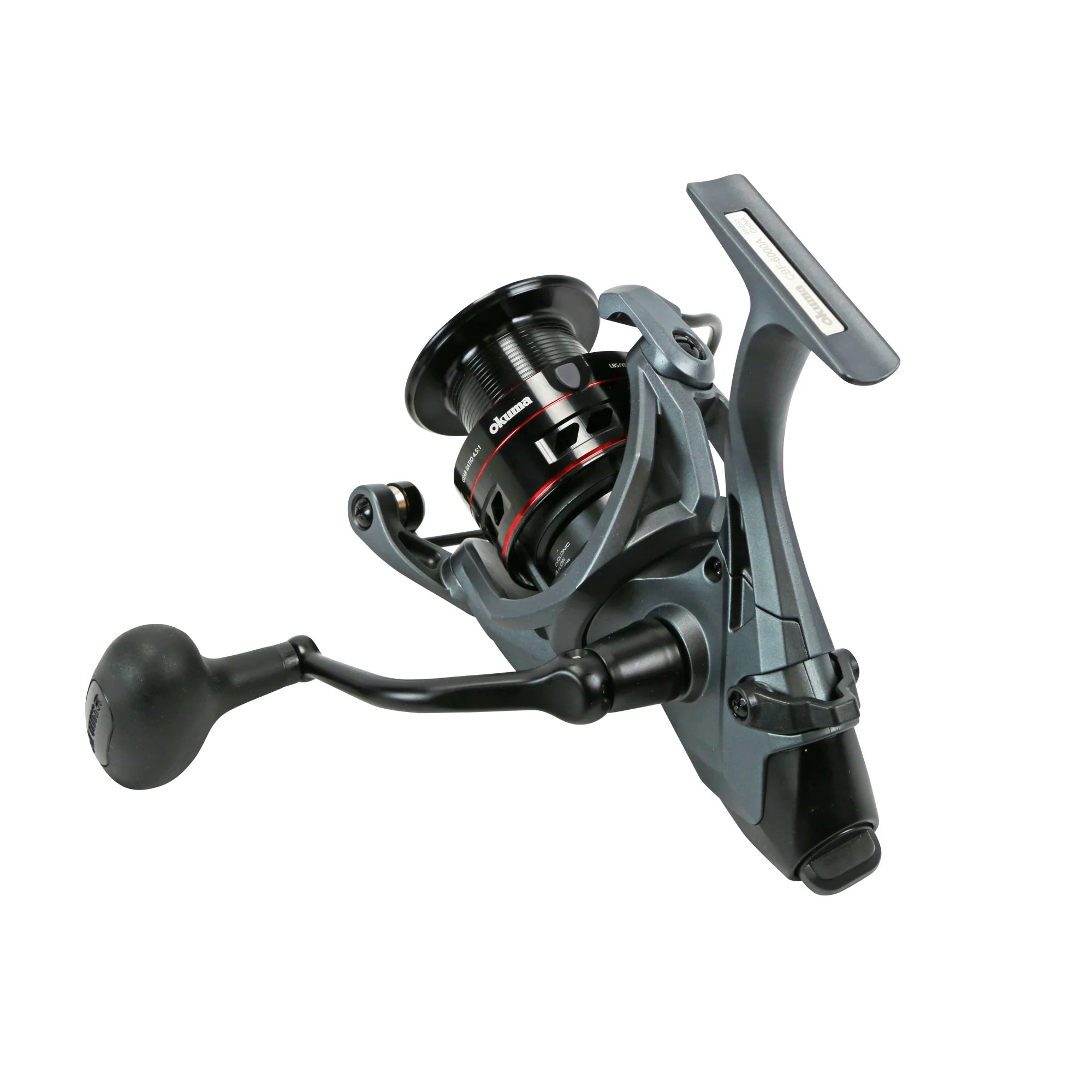 Okuma Ceymar A - Baitfeeder