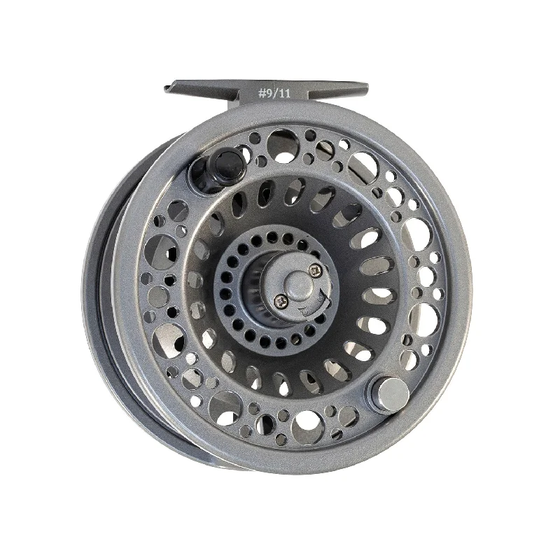 Classic² Spare Spool | Gunmetal