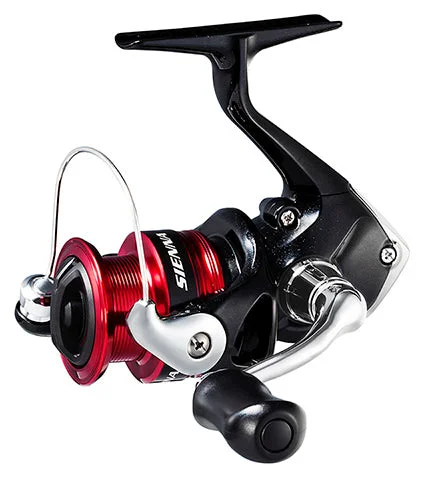 Shimano Sienna FG Spin Reels