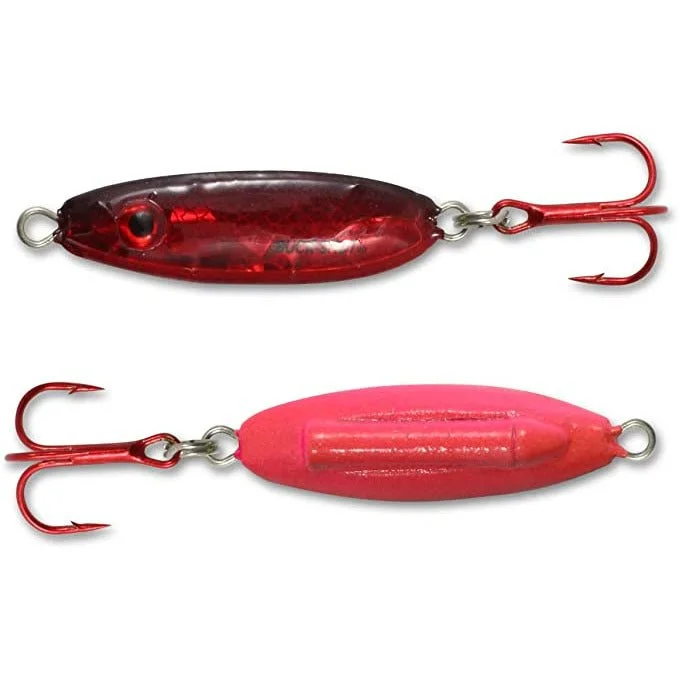 Northland Tackle Buck-Shot Rattle Spoon