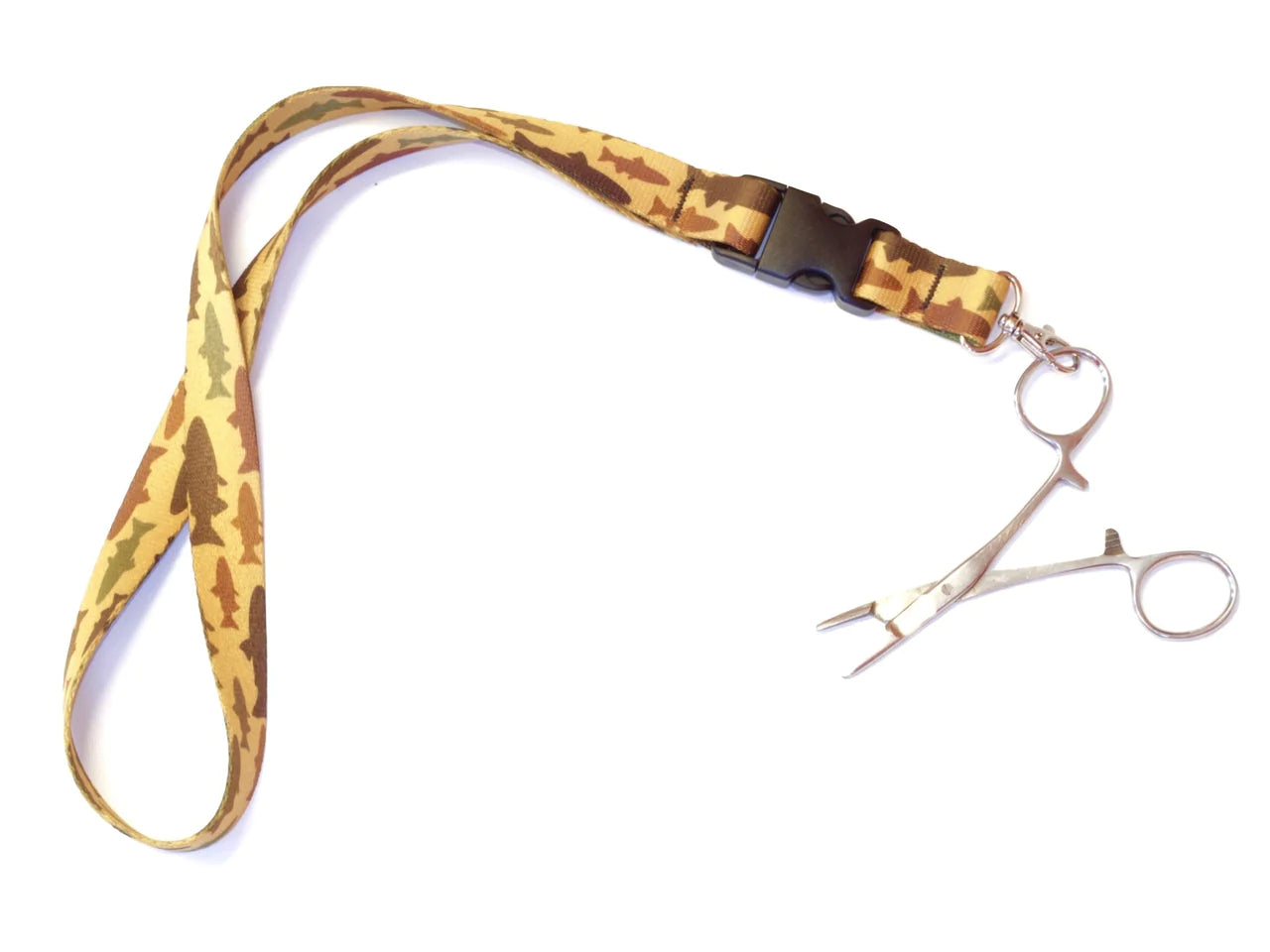 Wingo Outdoors Lanyard