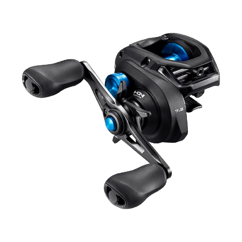 Shimano SLX 151XG  Baitcasting Reel