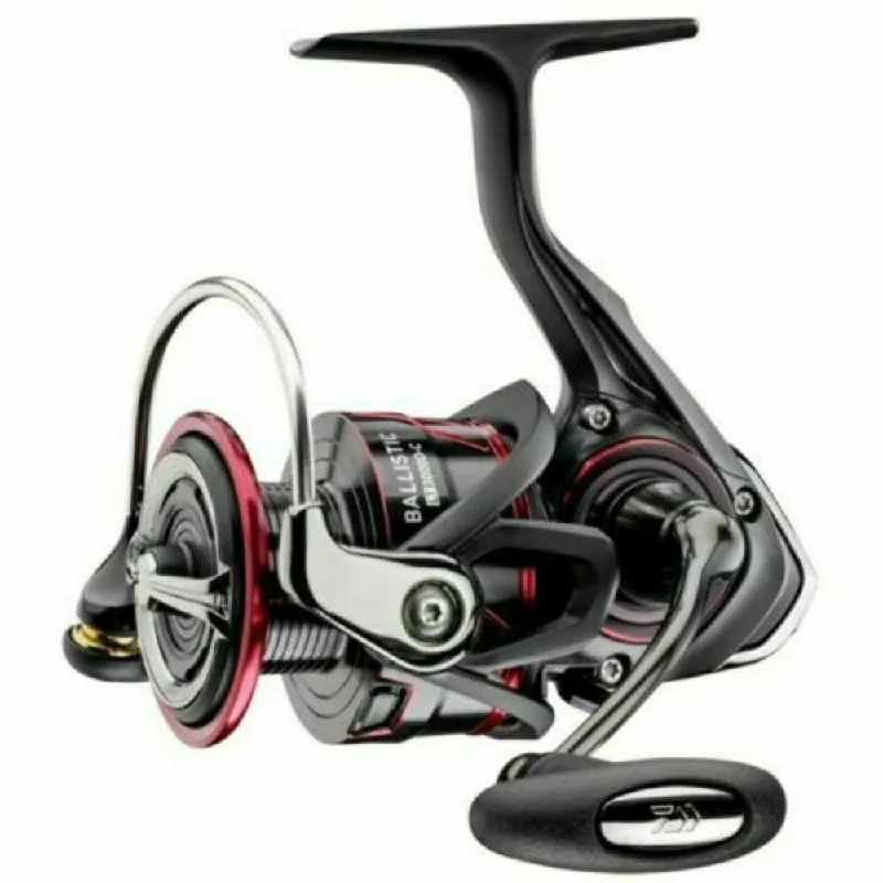 Daiw Ballistic 4000D-C MQ LT Spinning Reel