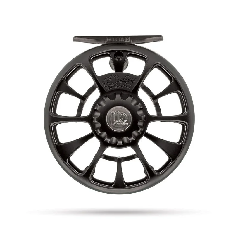 Ross Evolution FS Reel