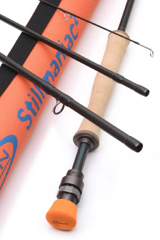 Stillmaniac² Fly Rod