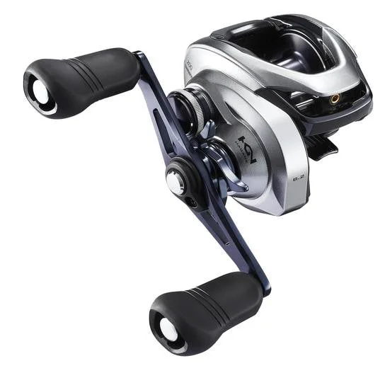 Shimano Tranx 200 Baitcasting Reels