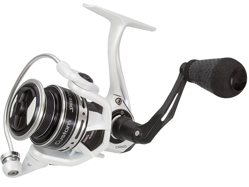 Lew's Custom Speed Spin Spinning Reels